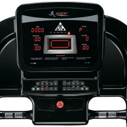 Беговая дорожка DFC RUNNER T810 Pro - электрическая