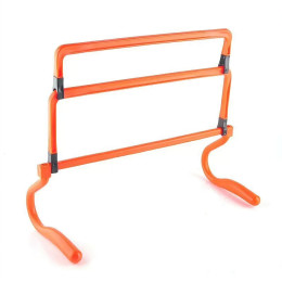 Барьеры тренировочные многоуровневые (12шт)