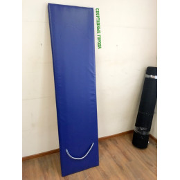 Доска для пресса с фиксатором ног (2м)