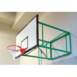 Ферма складная настенная, вынос 1,2м