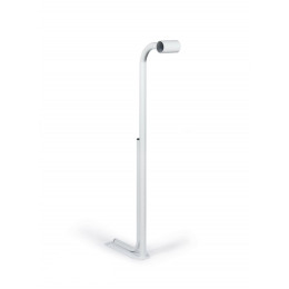 Стойка хореографического станка №12