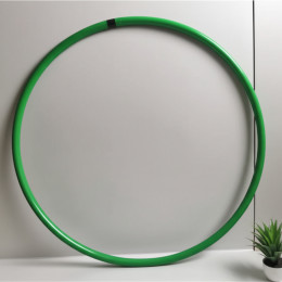 Обруч пластиковый детский 65см широкий