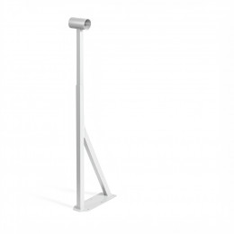 Стойки напольные однорядные (2 шт, 110 см)