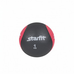 Медбол Starfit Pro 1 кг