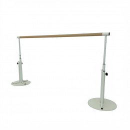 Станок однорядный регулируемый Элегант (мобильный)