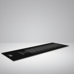 Дорожка для прыжков в длину 3.5м (8мм)