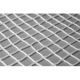 Сетка заградительная 40х40мм, d=2,2 мм